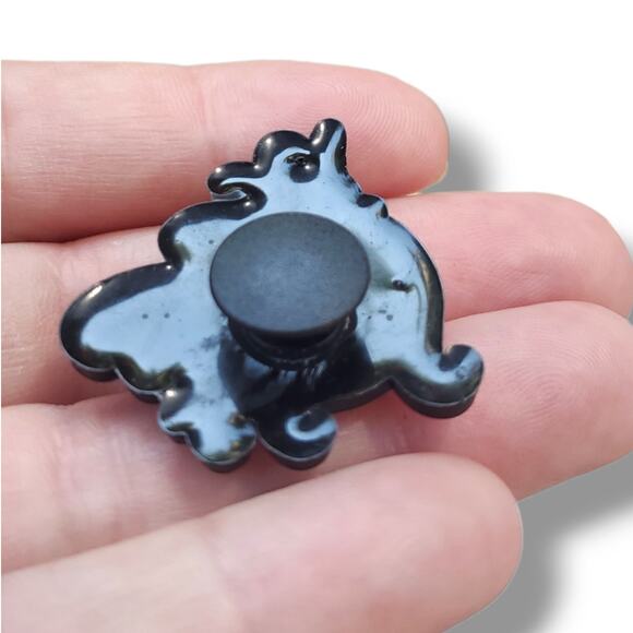 10 Super Cute Unicorn Shoe Charms | Shoe Accessories - Picture 3 of 3